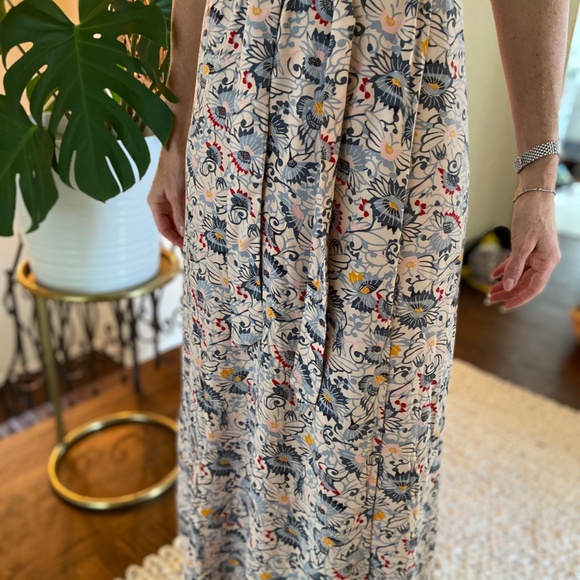 Tavik Ruthie Maxi dress from Anthropologie - Picture 5 of 7